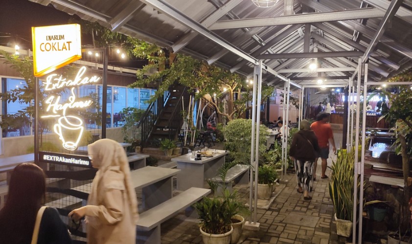 Kopi Segar di Jantung Cilacap: Nikmati Rasa yang Bikin Betah